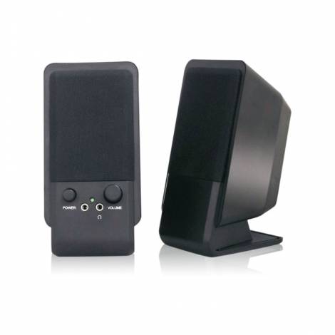 MEDIARANGE ''DESKTOP SPEAKER''