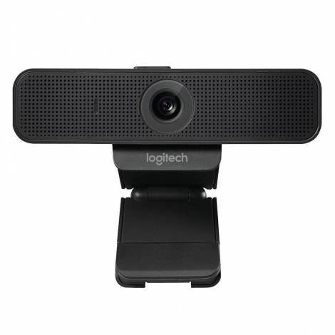 Logitech C925E Webcam (Black, HD) (LOGC925E)