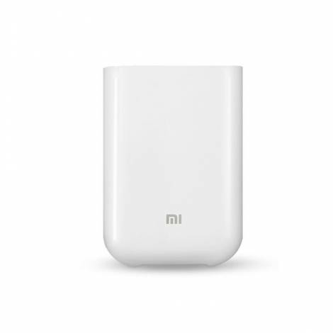 Xiaomi Mi Portable Photo Printer white (TEJ4018GL) (XIATEJ4018GL)