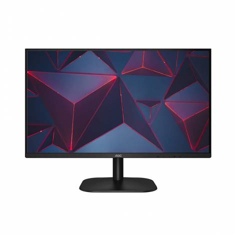 AOC 24B2XH Led IPS Monitor 24'' (24B2XH/EU) (AOC24B2XH)
