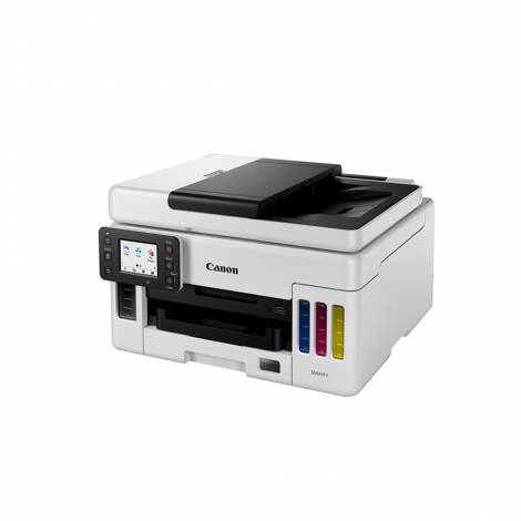 Canon MAXIFY GX6040 Business InkTank Multifunction Printer (4470C009AA) (CANGX6040)