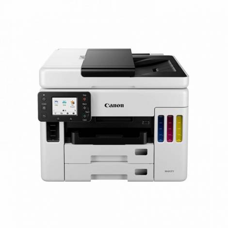 Canon MAXIFY GX6040 Business InkTank Multifunction Printer (4470C009AA) (CANGX6040)