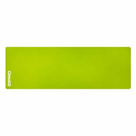 Στρώμα Γυμναστικής για Yoga και Pilates 183 x 61 cm Χρώματος Πράσινο Zipro (6413503) (ZIP6413503)