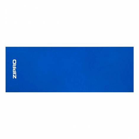 Στρώμα Γυμναστικής για Yoga και Pilates 173 x 61 cm Χρώματος Μπλε Zipro (6413510) (ZIP6413510)