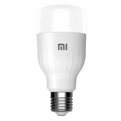 LED Bulb Essential White & Color Smart Λάμπα LED για Ντουί E27 RGBW 950lm Dimmable