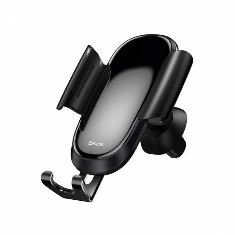 Baseus Car Mount Future Phone holder Black (SUYL-WL01) (BASSUYL-WL01)
