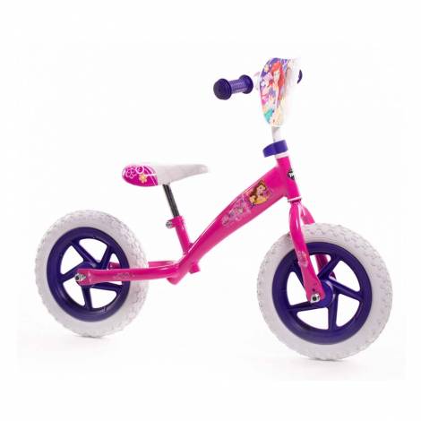 Huffy Disney Princess 12″ Balance Bike (27631W) (HUF27631W)