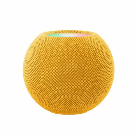Apple HomePod Mini Yellow (MJ2E3D/A) (APPMJ2E3D/A)
