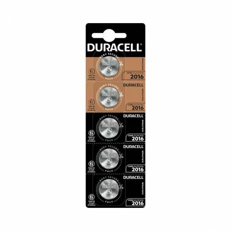 Duracell Long Lasting Power 377 Μπαταρία Silver Oxide Ρολογιών SR66 1.5V 1τμχ (DLLPSR66)(DURDLLPSR66)