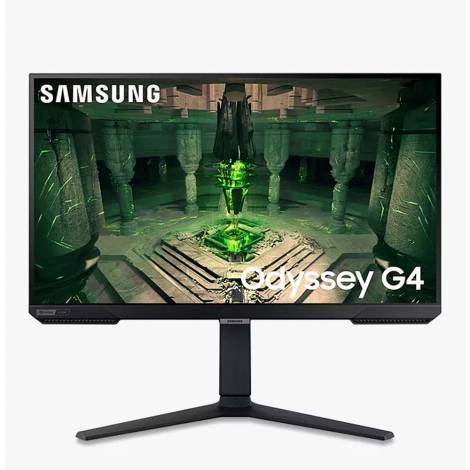 SAMSUNG Odyssey G4 LS27BG400EUXEN IPS Gaming Monitor 27'' (SAMLS27BG400EUXEN)