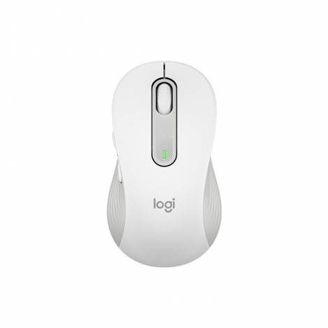 Logitech Wireless Mouse M650 L off-white (910-006238) (LOGM650LWH)
