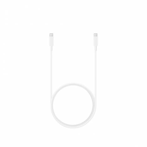 Samsung USB-cable USB-C white (EP-DX510JWEGEU) (SAMEP-DX510JWEGEU)