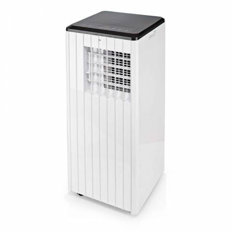 Nedis SmartLife 3-in-1 Air Conditioner White (WIFIACMB3WT9) (NEDWIFIACMB3WT9)
