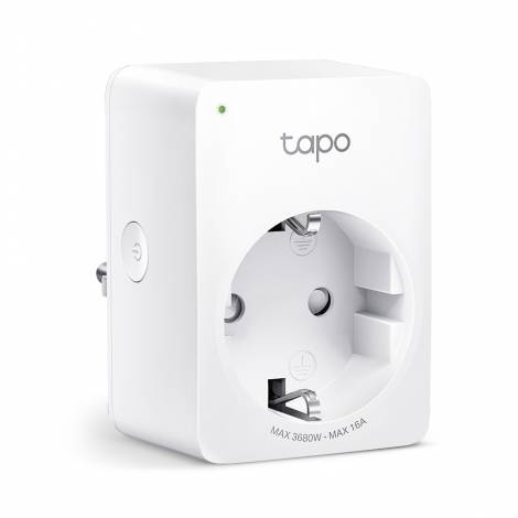 TP-LINK Tapo Mini Smart Wi-Fi Socket (TAPO P110) (TPP110)