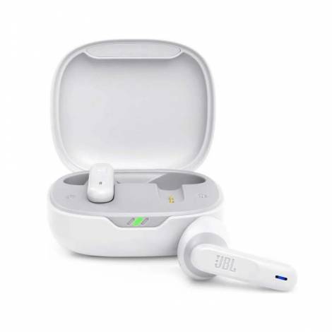JBL Wave 300 TWS Bluetooth Wireless In-Ear Earbuds White EU (JBLW300TWSWHT)