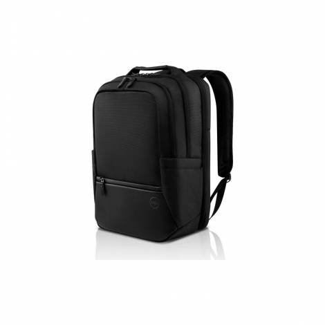 Dell Τσάντα Notebook 15.6'' Premier Backpack 21lt Black (460-BCQK) (DEL460-BCQK)