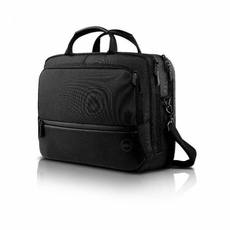 Dell Τσάντα Notebook 15.6'' Premier Briefcase (460-BCQL) (DEL460-BCQL)