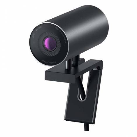 Dell Webcam UltraSharp WB7022 4Κ UHD (722-BBBI) (DEL722-BBBI)