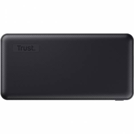 Trust Primo Compact 15.000 mAh powerbank ECO - black (24677) (TRS24677)