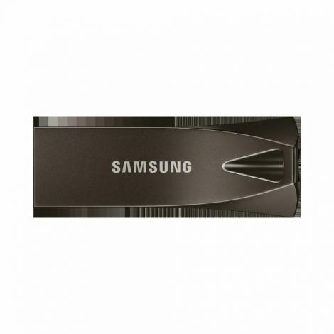 Samsung Bar Plus 128GB USB 3.1 Stick Grey (MUF-128BE4/APC) (SAMMUF-128BE4-APC)