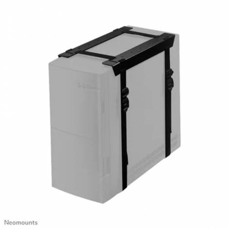 Neomounts Monitor Under Desk PC Holder (NEOCPU-D025BLACK)