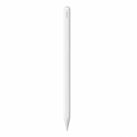 Baseus Smooth Writing 2 Stylus Pen (white) (SXBC060102) (BASSXBC060102)