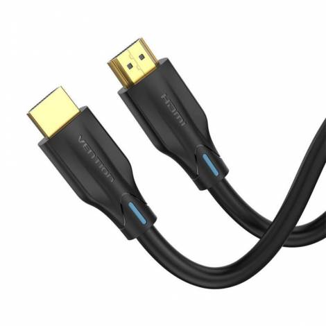 VENTION 8K HDMI Cable 3M Black (AANBI) (VENAANBI)