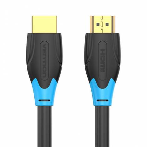 VENTION HDMI Cable 2M Black (AACBH) (VENAACBH)