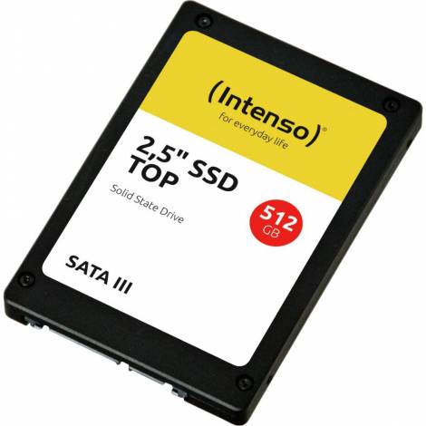 Intenso Top 512GB 2,5