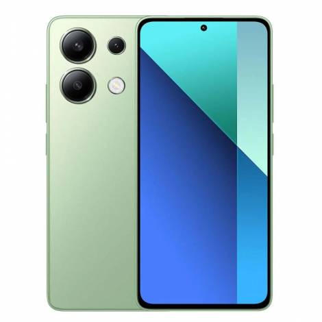 Xiaomi Redmi Note 13 8GB RAM 256GB Green (XIAMZB0G6JEU) (MZB0G6JEU)