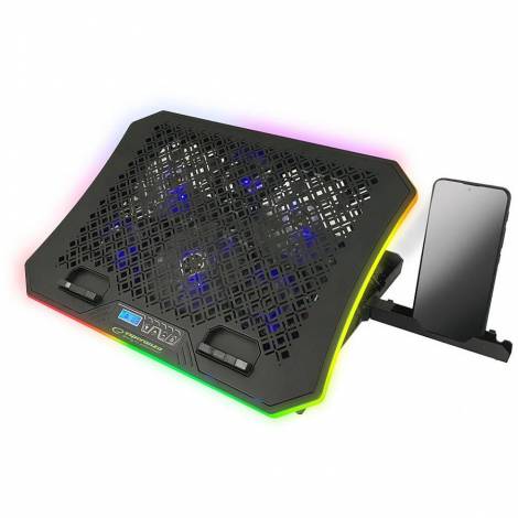 Esperanza GALERNE laptop cooling pad 48.3 cm (19