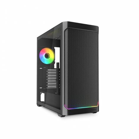 Sharkoon AK4 RGB (schwarz)
