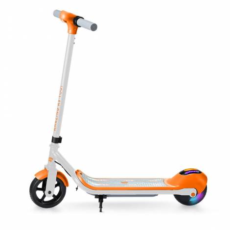 Kiddoboo Ε-Scooter KiddoRider White (KBY2WHI)