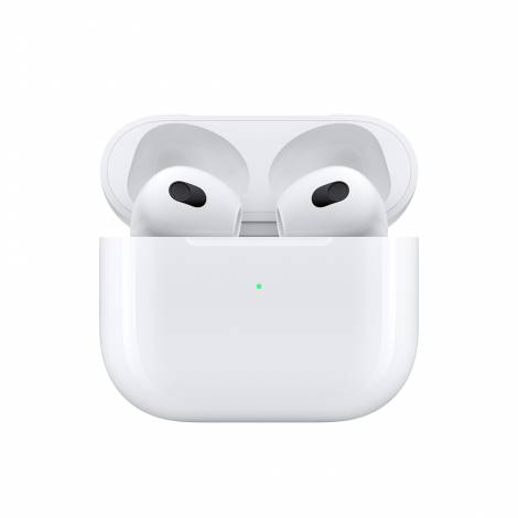 Apple AirPods 3rd Generation with MagSafe Charging Case (MME73TY/A ) (APPMME73TY-A )