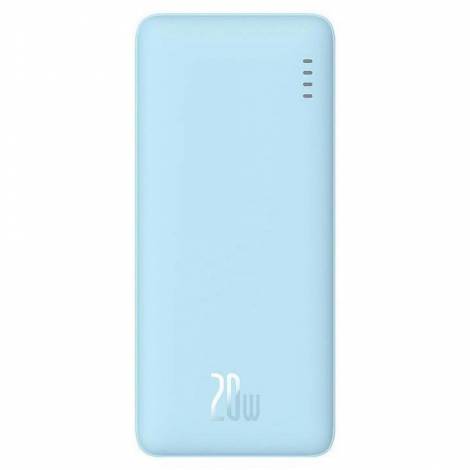 Baseus Airpow 10000 mAh 20W powerbank blue (P10022801313-00) (BASP10022801313-00)