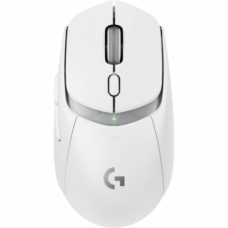 Logitech Gaming Mouse G G309 White (910-007207) (LOGG309WH)