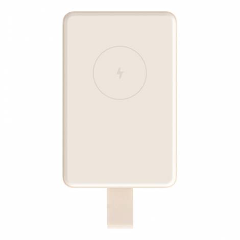 Xiaomi Magnetic Power Bank 6000mAh  (BHR9074GL) (XIABHR9074GL)
