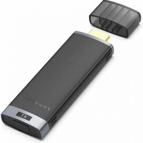 VENTION Wireless HDMI Transmitter Black (ADCB0-TX) (VENADCB0-TX)