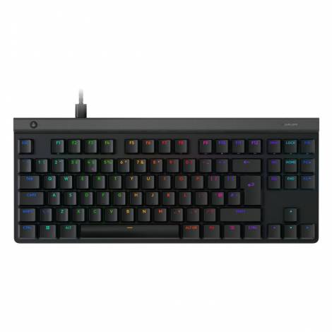 Logitech G G515 RGB Wired TKL Black (920-012872) (LOGG515)