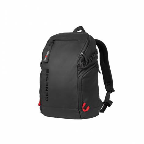 Genesis Gaming Laptop Backpack Pallad 420 Black 15.6