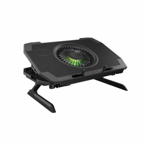 Genesis Gaming Laptop Cooler Pad OXID 850 RGB 15.6