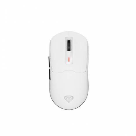Genesis Gaming Mouse Krypton 660 Wireless 12000DPI White (NMG-2192) (GNSNMG-2192)