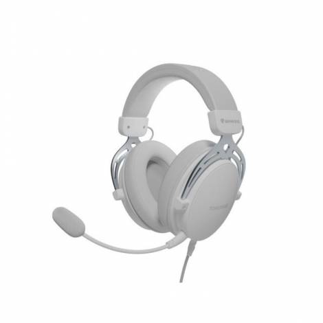 Genesis Gaming Headset Toron 531 With Microphone White (NSG-2339) (GNSNSG-2339)