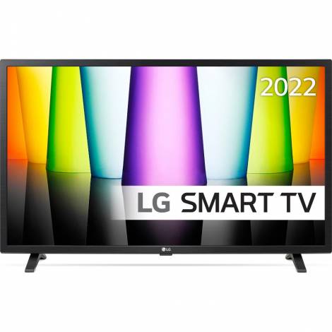 LG 32LQ630B6LA.AEU Smart TV HD 32