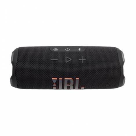 JBL Flip 7 Bluetooth Speaker Black (JBLFLIP7BK)