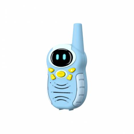 Kiddoboo Tokilab Go Blue (KBT4913BLU)
