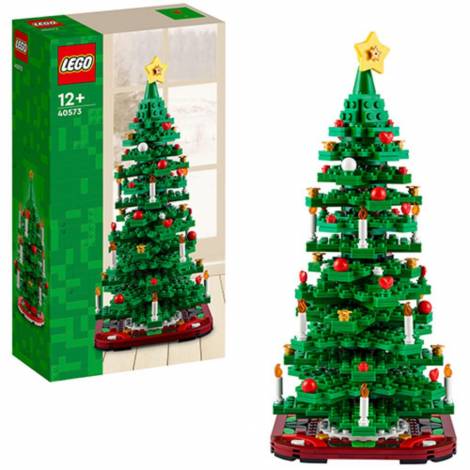 Lego Iconic Christmas Tree (40573) (LGO40573)