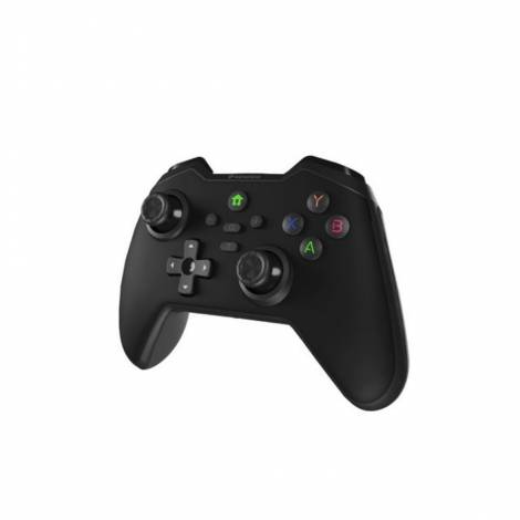 Genesis Gaming Gamepad Mangan 400 Wireless for PC/Switch/Mobile, Black (NJG-2100) (GNSNJG-2100)