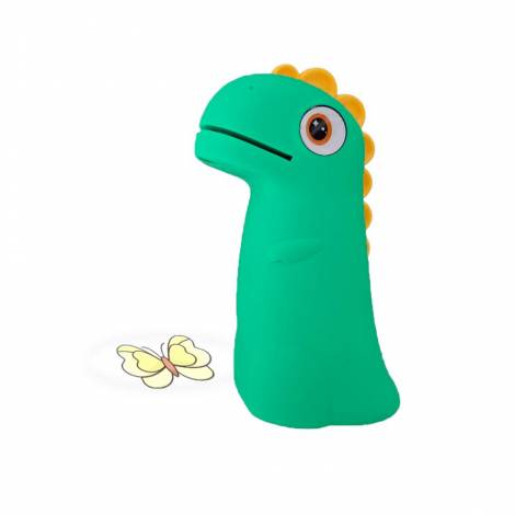 Kiddoboo Dino's Art Green (KBTY02GRN)