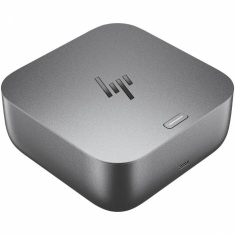 HP Thunderbolt 4 Dock 100W G6 Hub USB 3.2 with USB-C - Ethernet (9X472UT) (HP9X472UT)